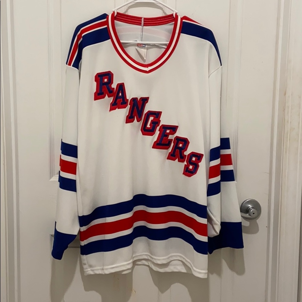 Jersey